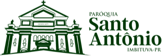 Logo da Paróquia Santo AntÔnio