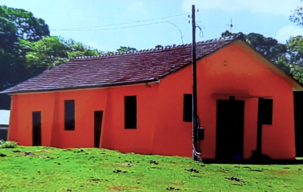 Barro Preto