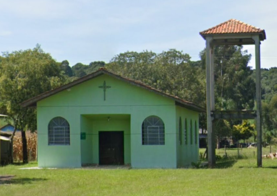 Bela Vista do Rosario