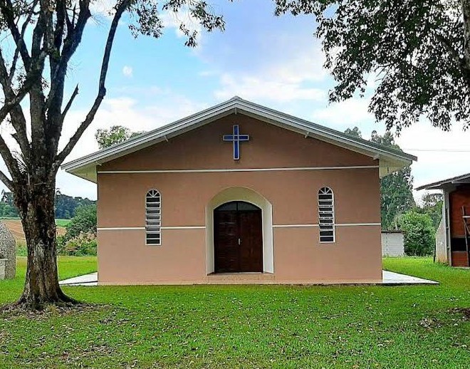 Faxinal dos Penteados