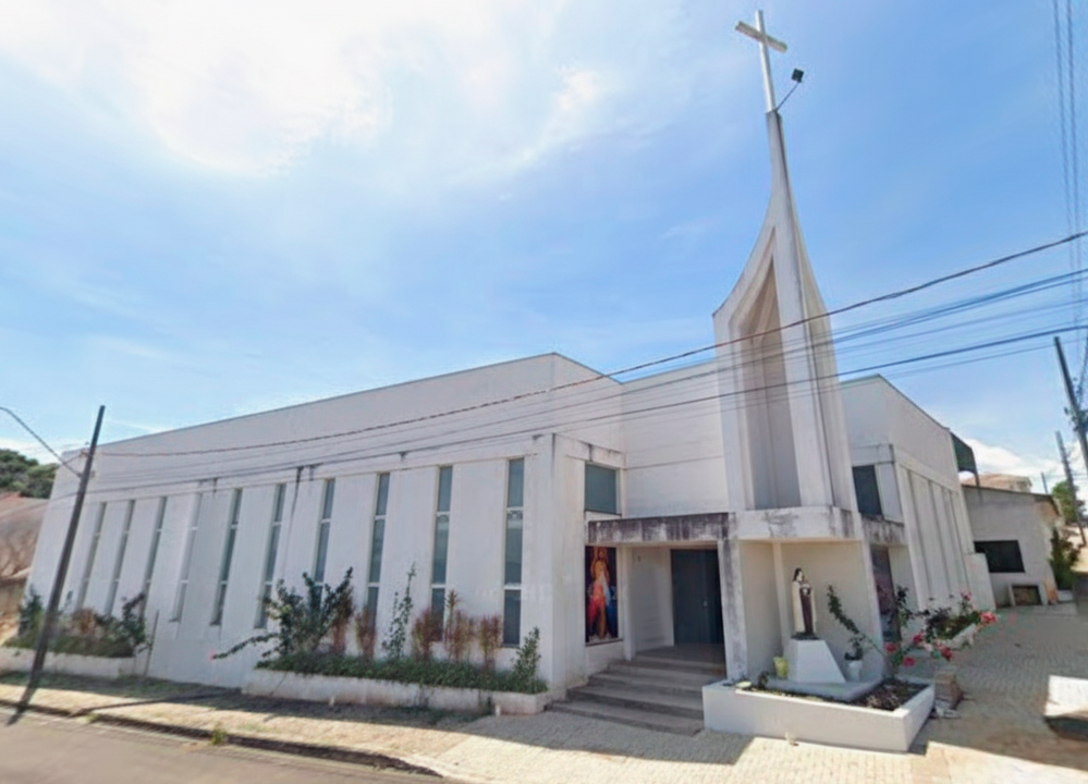 Jardim Novo Horizonte