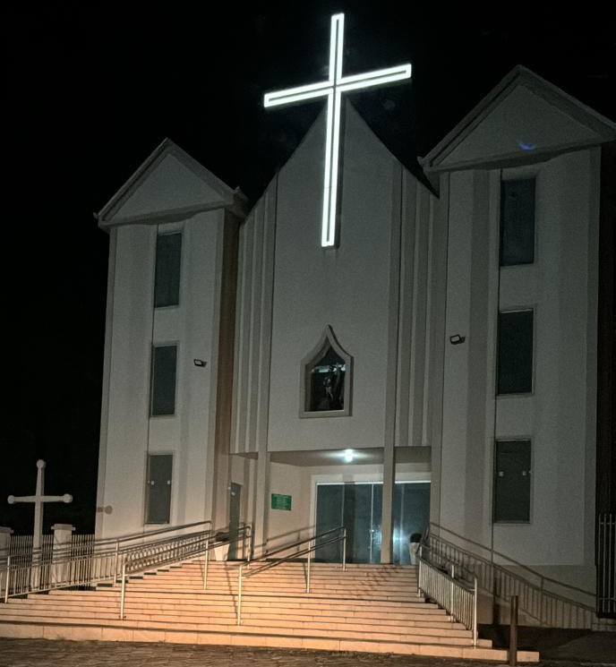 Mato Branco de Baixo